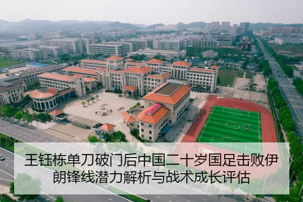 王钰栋单刀破门后中国二十岁国足击败伊朗锋线潜力解析与战术成长评估